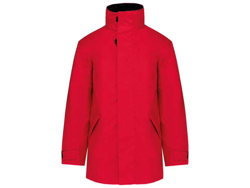 Kariban Gewatteerde parka