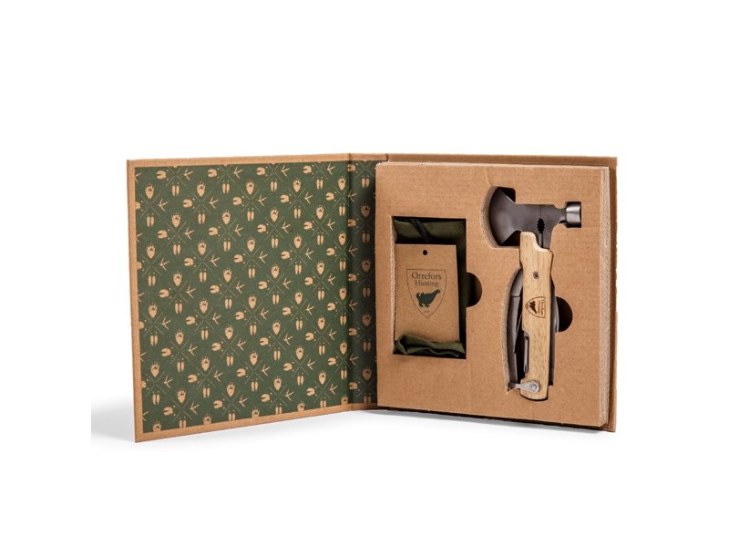 Orrefors Hunting multitool deluxe Orrefors Hunting multitool deluxe