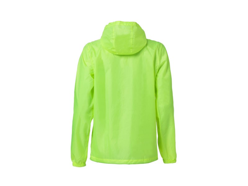 Clique Basic Rain Jacket Clique Basic Rain Jacket