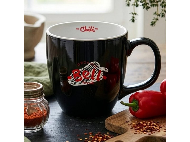 Beker Americano Duo Beker Americano Duo