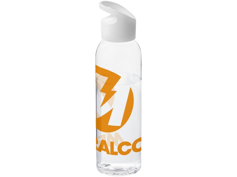 Sky Drinkfles 650 ml: Hydrateer in Stijl en Comfort Sky Drinkfles 650 ml: Hydrateer in Stijl en Comfort