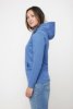 Duurzame Hoodie - Iqoniq - unieke QR code om kwaliteit te controleren