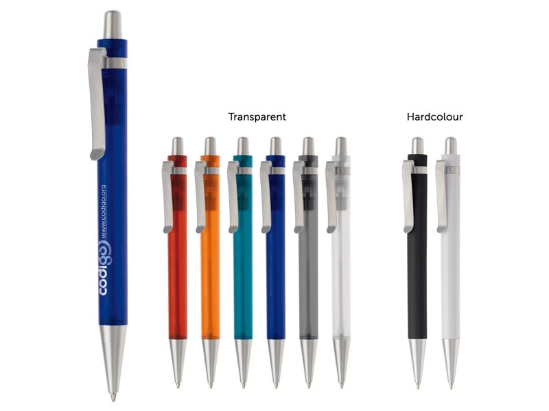 Balpennen voordelig bedrukken, goedkoop en snel