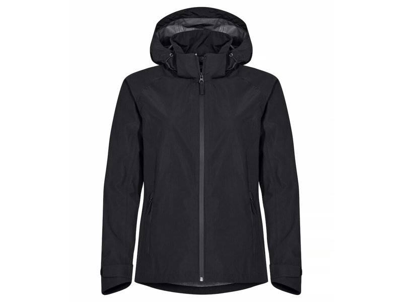 Clique Classic Shell Jacket Lady Clique Classic Shell Jacket Lady