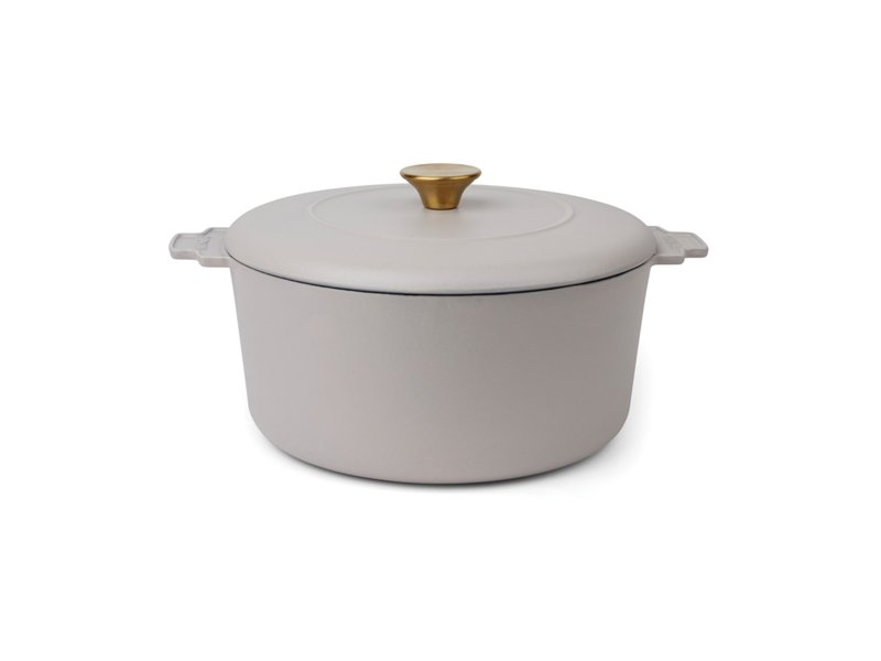 VINGA Monte heritage braadpan 5.5 L