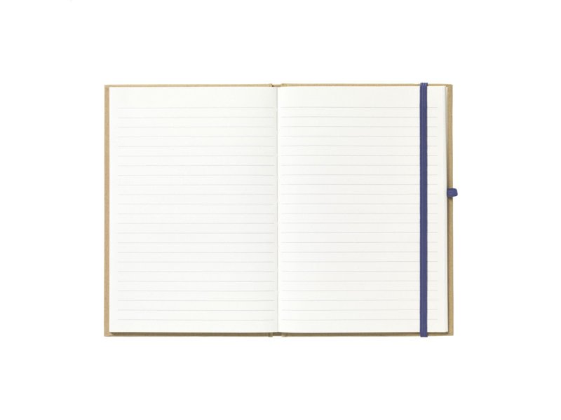 ECO Notebook A5 notitieboek ECO Notebook A5 notitieboek