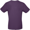 E150 B&C Men's T-shirt » 100% Katoen + 40 kleuren E150 B&C Men's T-shirt » 100% Katoen + 40 kleuren