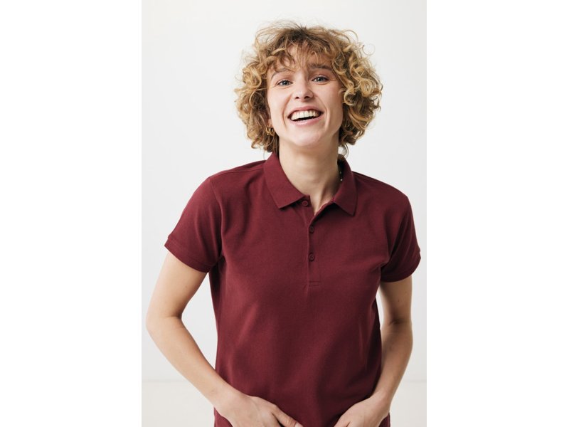 Iqoniq Yosemite damespolo Iqoniq Yosemite damespolo