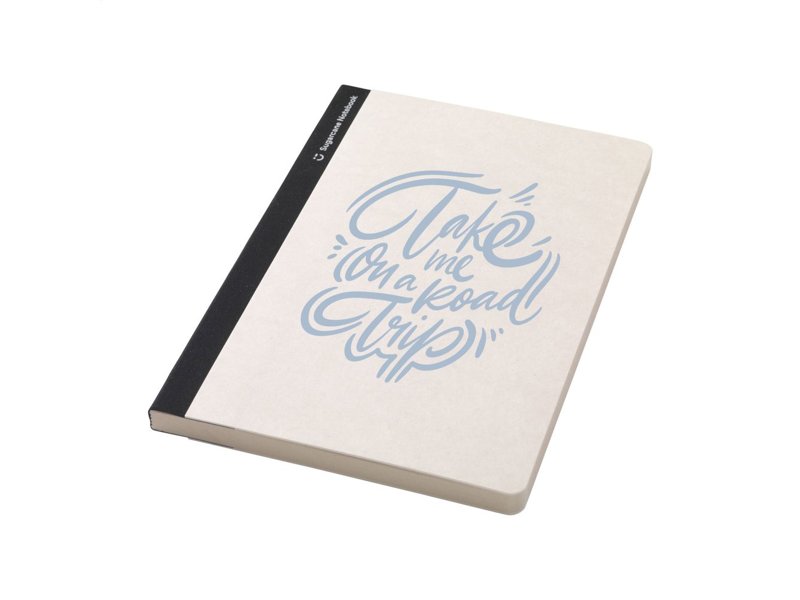 Sugarcane Notebook A5 Sugarcane Notebook A5