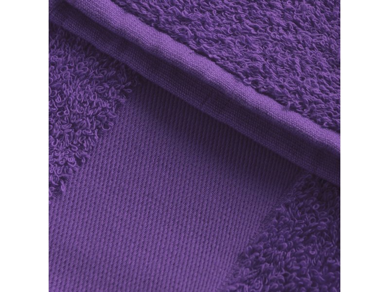 Sophie Muval handdoek Sporthanddoek