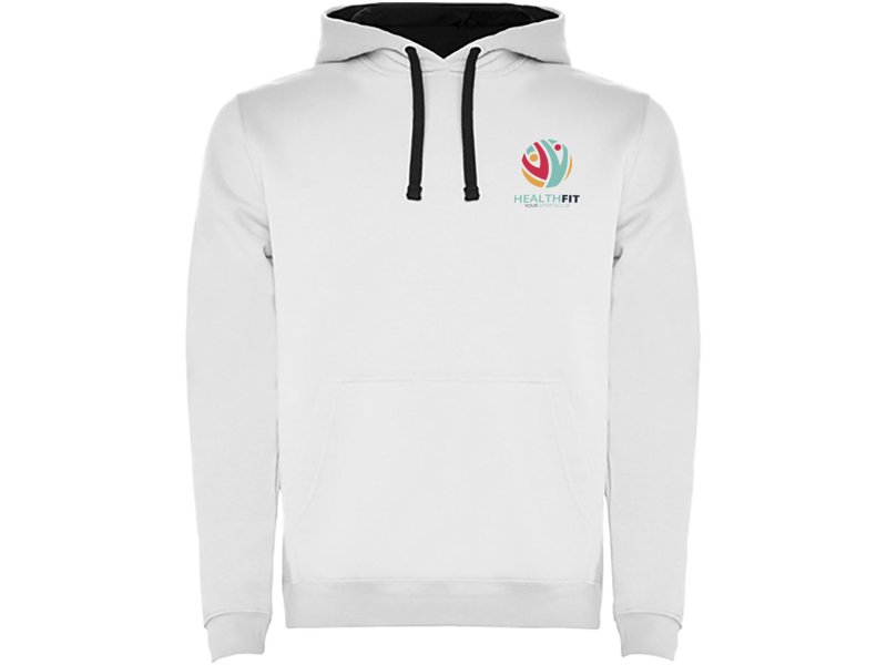 Roly hoodie Urban voor heren