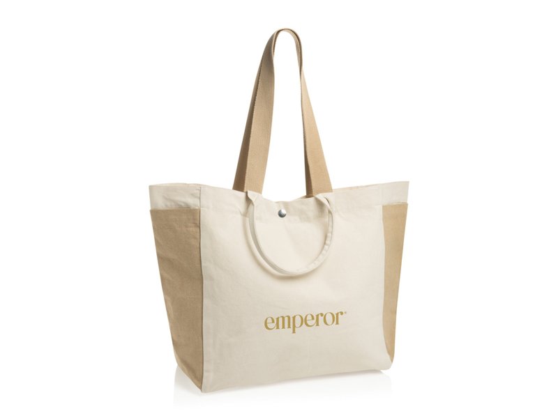 All-round shopper BEAU AWARE™ 400gsm All-round shopper BEAU AWARE™ 400gsm