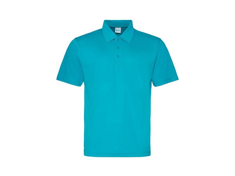 Just Cool Polo