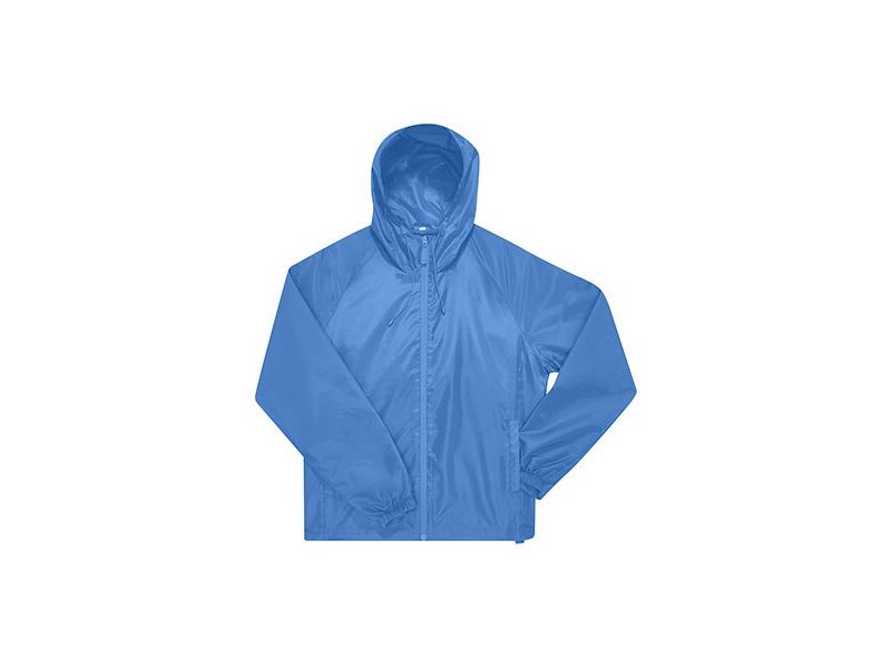 B&C#Reset Windbreaker