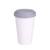 Beker Freedom Classic 280ml wit Beker Freedom Classic 280ml wit