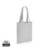Impact AWARE™ recycled canvas tas 285gsm ongeverfd Impact AWARE™ recycled canvas tas 285gsm ongeverfd