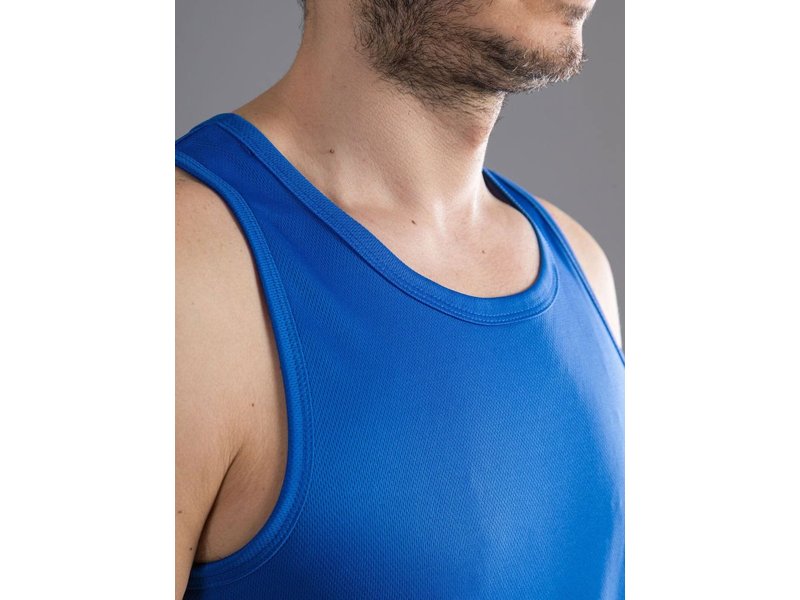SP Step tanktop, 140 gr/m² SP Step tanktop, 140 gr/m²