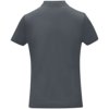 Deimos coolfit damespolo met korte mouwen