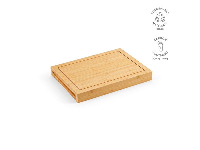 Brancusi snijplank Brancusi snijplank