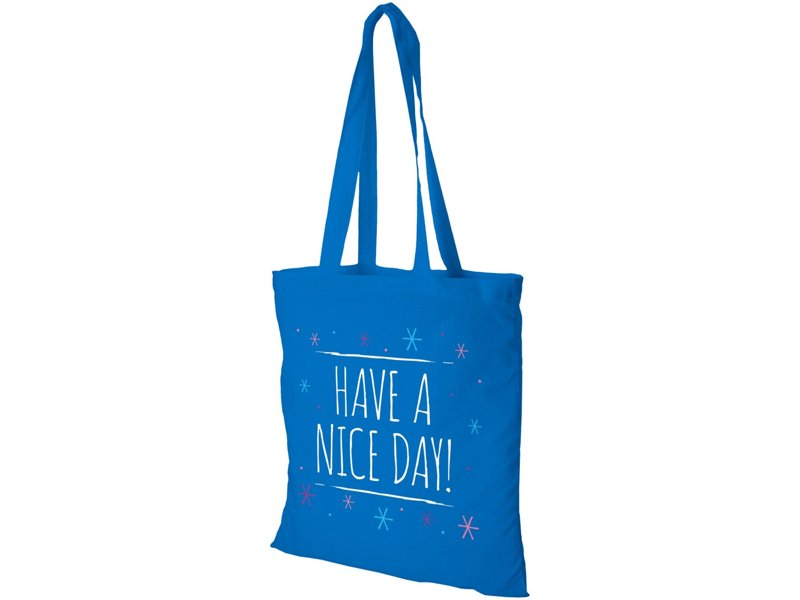 Tote Draagtassen van katoen, leuke met print van uw bedrijf Tote Draagtassen van katoen, leuke met print van uw bedrijf