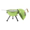Tafelbarbecue Cookout