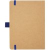 Berk notitieboek van gerecycled papier Berk notitieboek van gerecycled papier