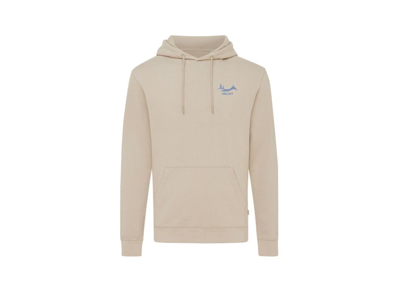 Iqoniq - trendy kleuren hoodies - en verantwoord geproduceerd! Iqoniq - trendy kleuren hoodies - en verantwoord geproduceerd!