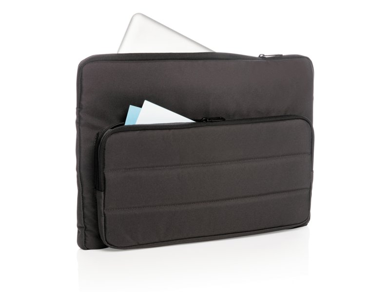 Impact AWARE™ RPET 15,6" laptophoes Impact AWARE™ RPET 15,6" laptophoes