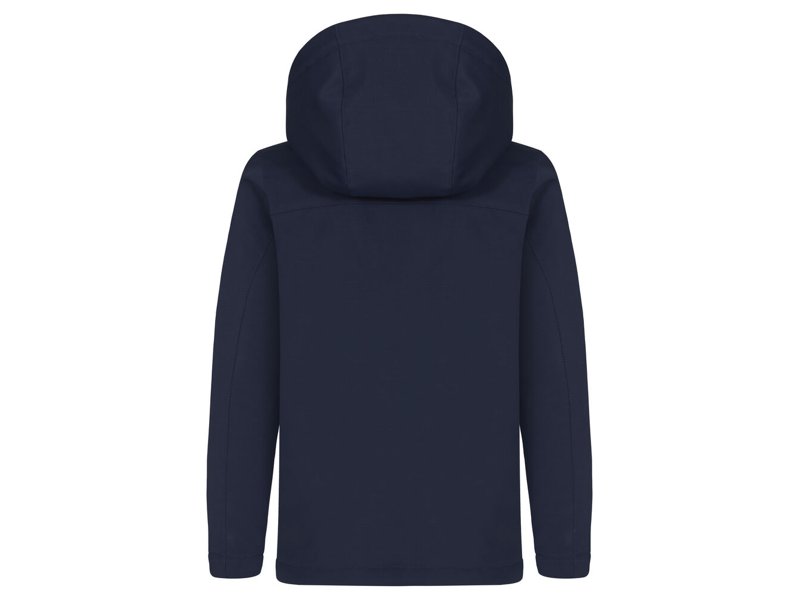 Clique - Padded Hoody Softshell Junior