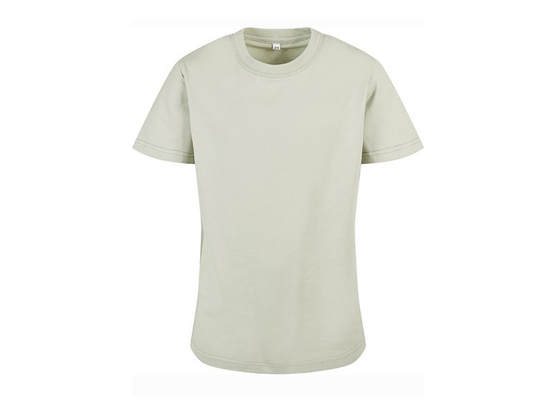Build Your Brand - Kids´ Basic Tee 2.0 Build Your Brand - Kids´ Basic Tee 2.0