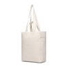 VINGA Hilo AWARE™ gerecycled canvas tas met ritssluiting VINGA Hilo AWARE™ gerecycled canvas tas met ritssluiting