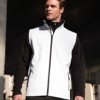 Result Core - Printable Soft Shell Bodywarmer
