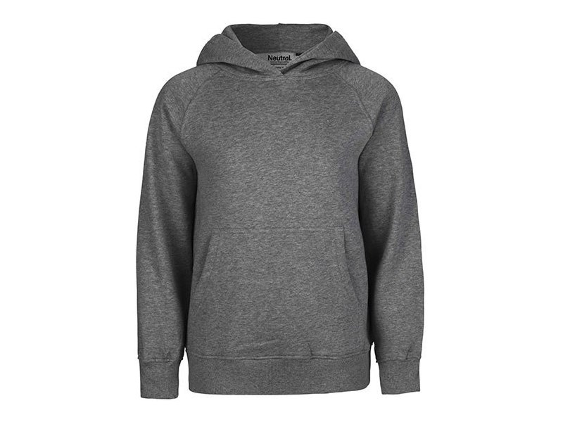 Neutral - Kids´ Hoodie Neutral - Kids´ Hoodie