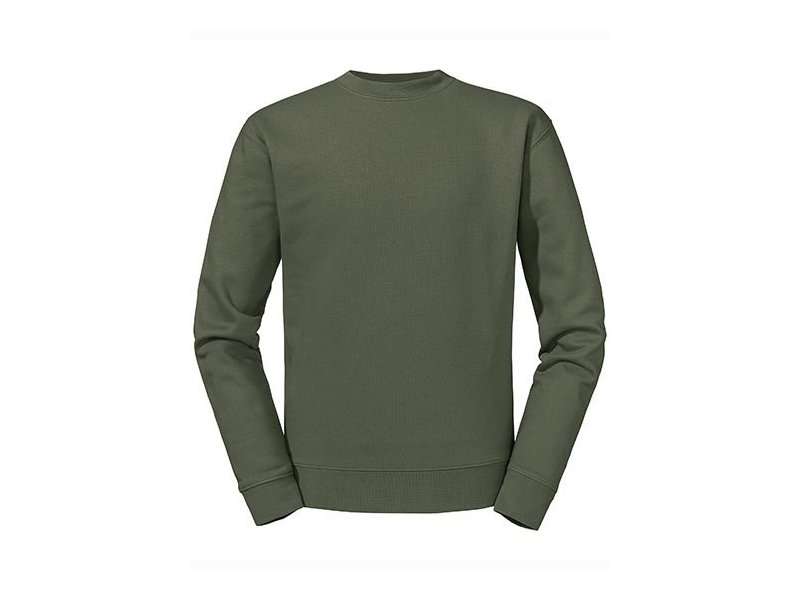 Russell  The Authentic Sweat