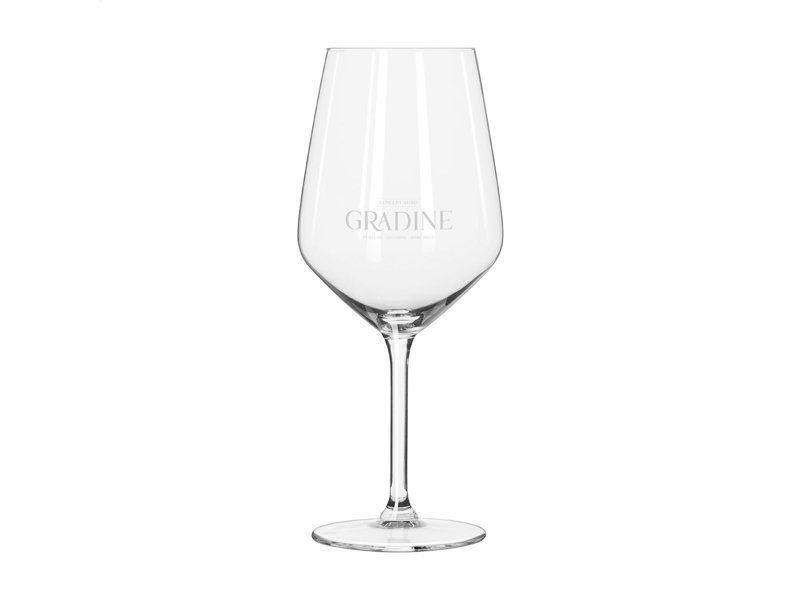 Jura Wijnglas 370 ml