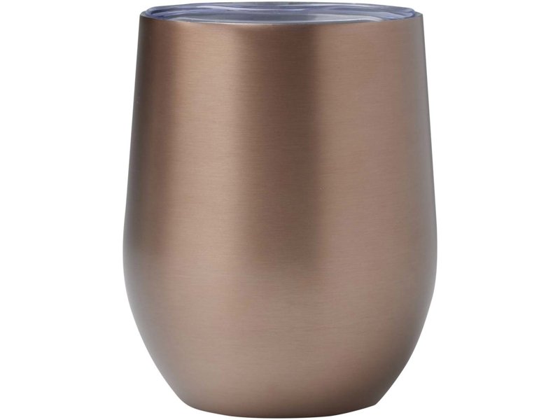 Corzo 350 ml RCS gecertificeerde vacuümgeïsoleerde kop van koper