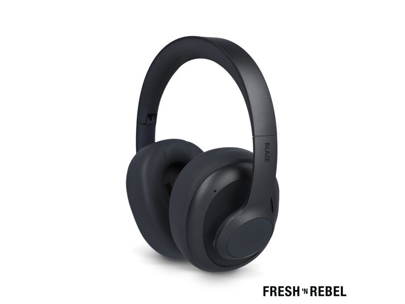 3HP4200 I Fresh 'n Rebel Clam Blaze-Wireless headphone ENC 3HP4200 I Fresh 'n Rebel Clam Blaze-Wireless headphone ENC