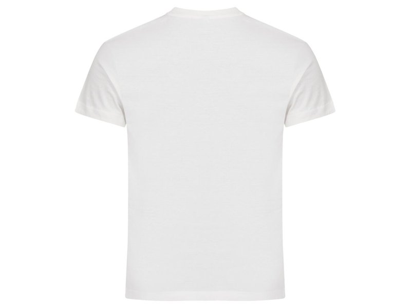 Basic t-shirts van Clique, ideaal om te bedrukken met uw logo Basic t-shirts van Clique, ideaal om te bedrukken met uw logo