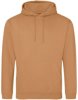Studenten hooded sweater, geschikt voor bedrukken of borduring Studenten hooded sweater, geschikt voor bedrukken of borduring
