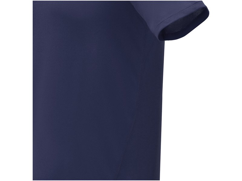 Deimos coolfit herenpolo met korte mouwen Deimos coolfit herenpolo met korte mouwen