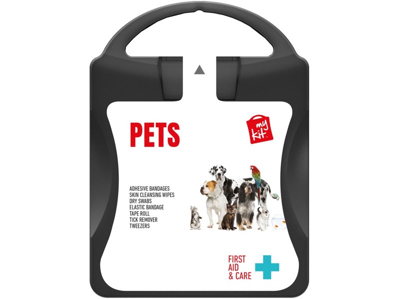 MyKit huisdieren set MyKit huisdieren set