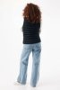 IQONIQ Meru dames gerecycled polyester bodywarmer IQONIQ Meru dames gerecycled polyester bodywarmer