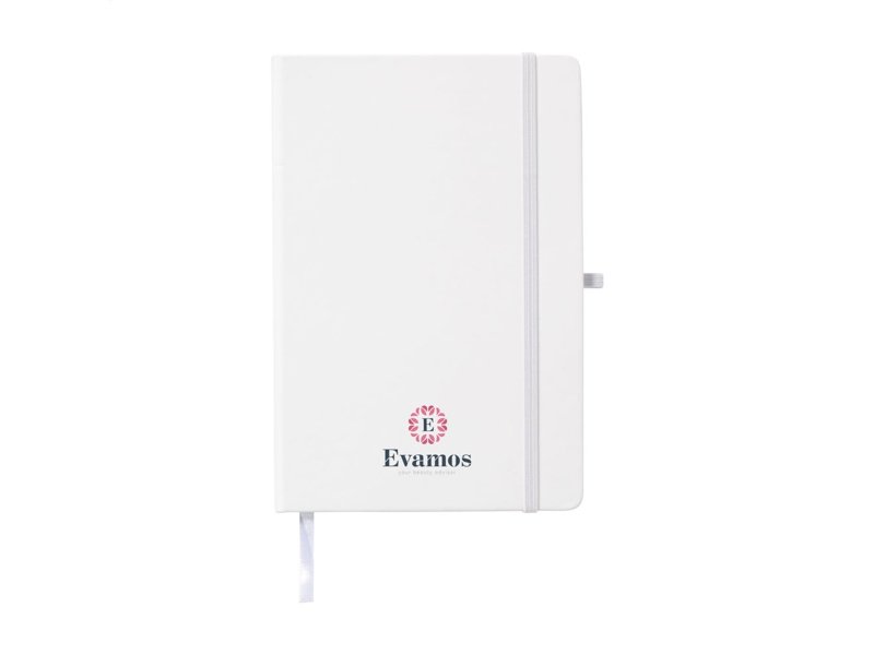 Recycled PU Notebook A5