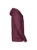 Russell Authentic Full Zip Hooded Sweatshirt