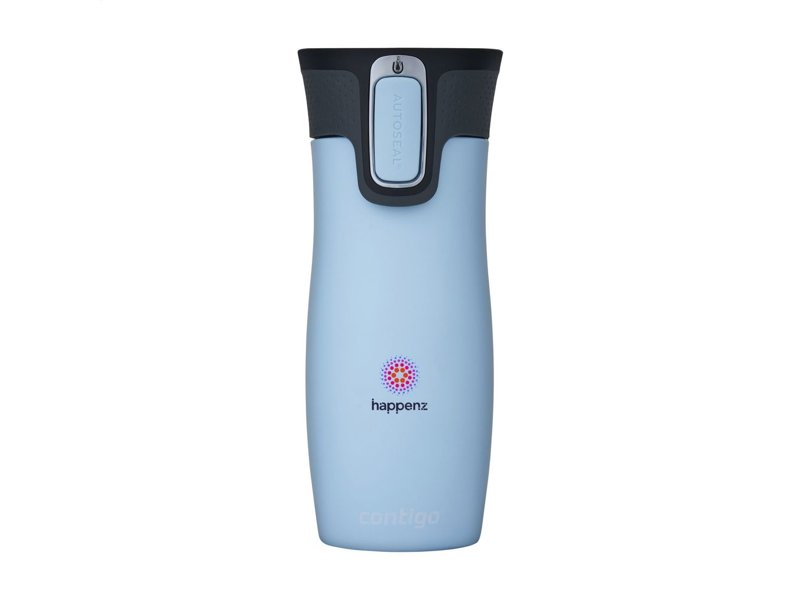 Contigo® Westloop Mug 470 ml thermosbeker Contigo® Westloop Mug 470 ml thermosbeker