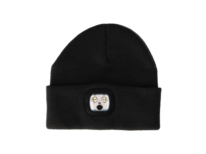 Wintermuts met ledlamp Wintermuts met ledlamp