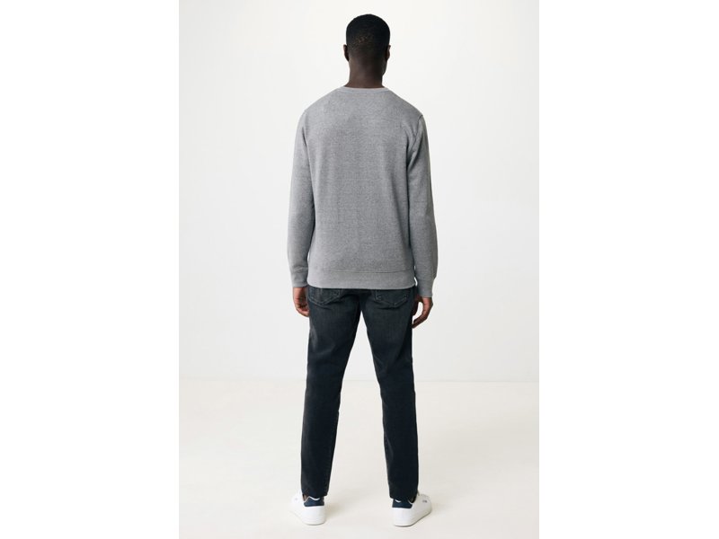Iqoniq Etosha lichtgewicht sweater Iqoniq Etosha lichtgewicht sweater