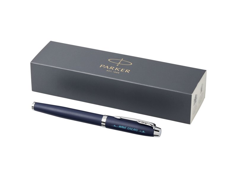 Parker IM rollerbalpen