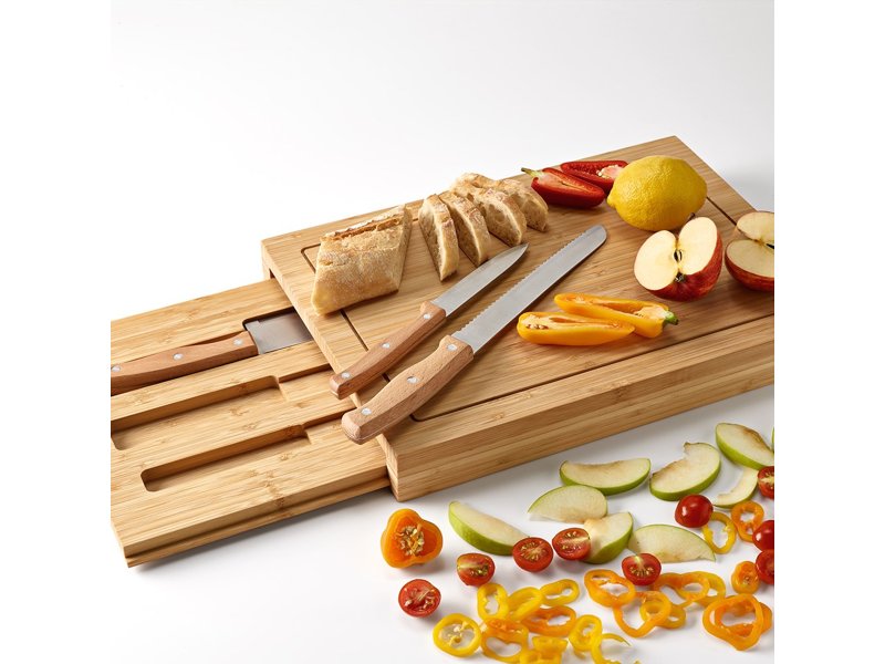 Brancusi snijplank Brancusi snijplank