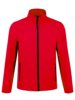 BS Visitor softshell jas Visitor